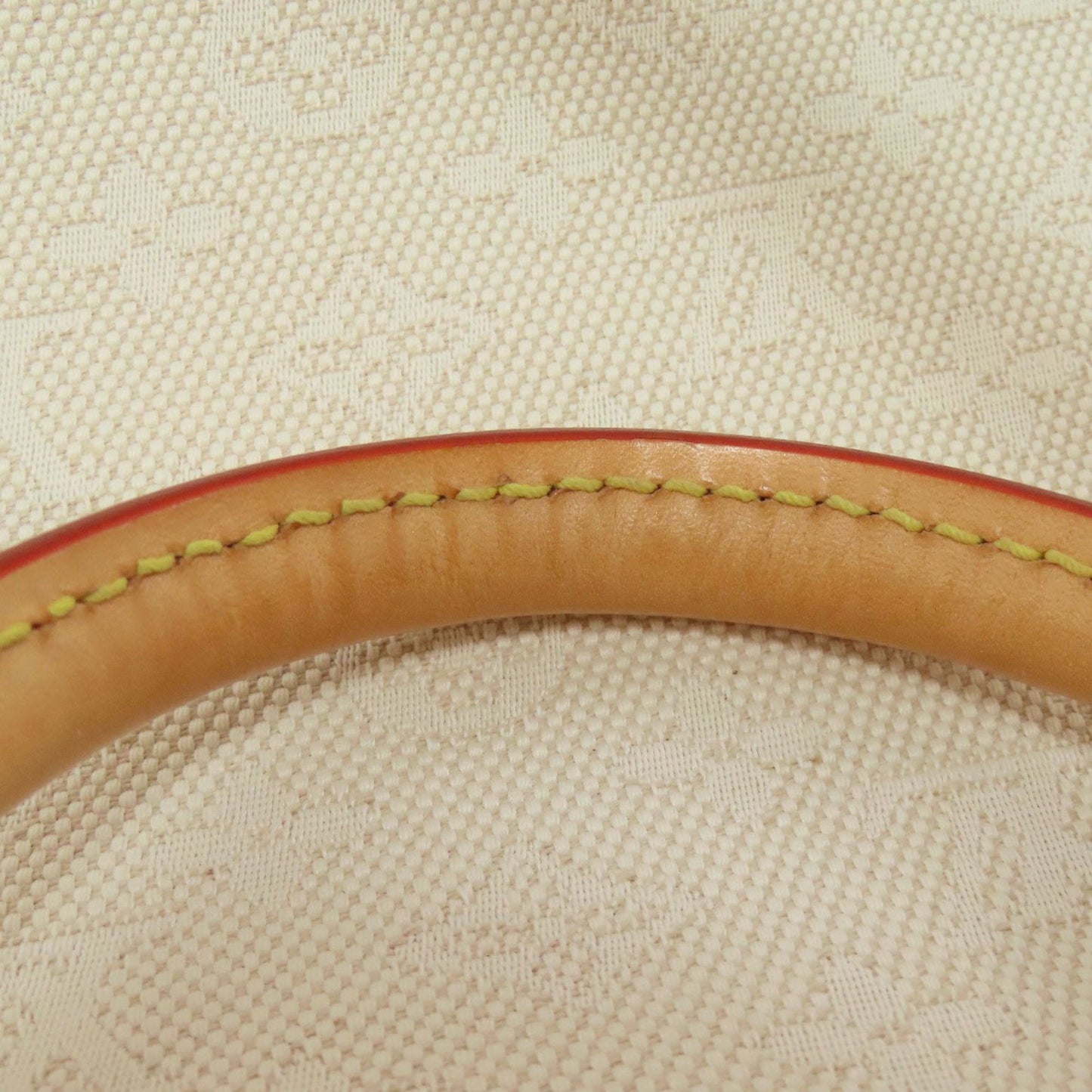 Louis Vuitton M20644 On The Go Gm Okinawa Limited Edition Canvas Tote Bag