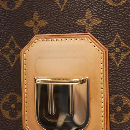 Louis Vuitton Greet Handbag