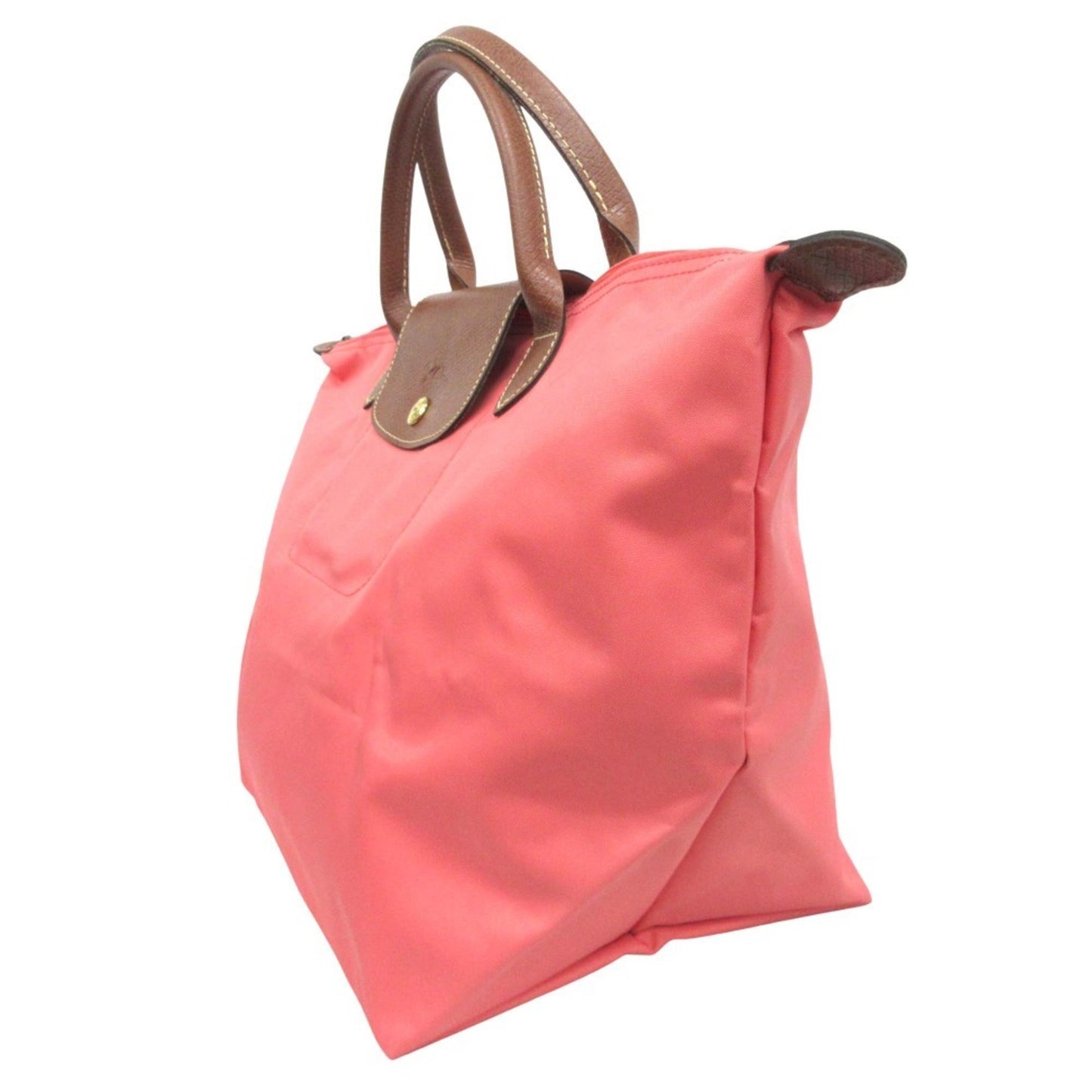 Longchamp Long Champ Le Pliage Club Tote Bag