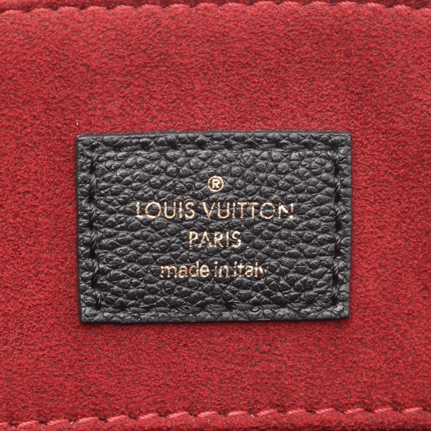 Louis Vuitton Grand Palais Mm Handbag