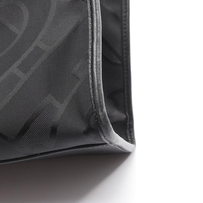 Burberry Tb Monogram Tote Bag