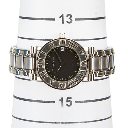 Tiffany & Co. Vintage Atlas Watch