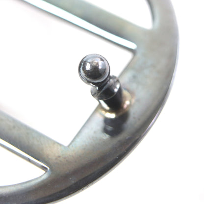 Hermes Touareg Belt Buckle