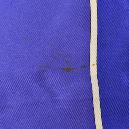 Hermes Herms Carr 90 Scarf