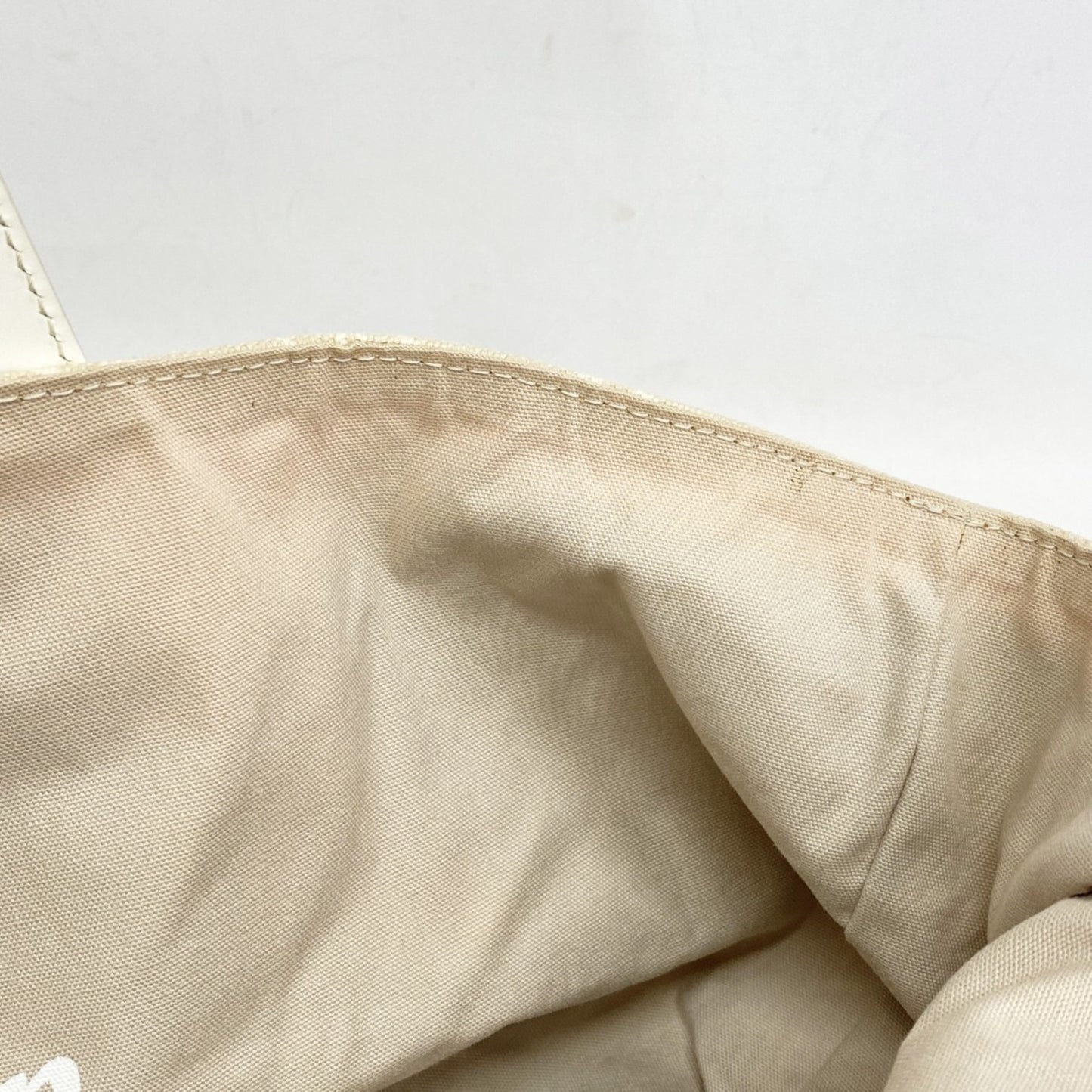 Louis Vuitton Monogram Beach Cabay Panema Pm Tote Bag M95982 Sable