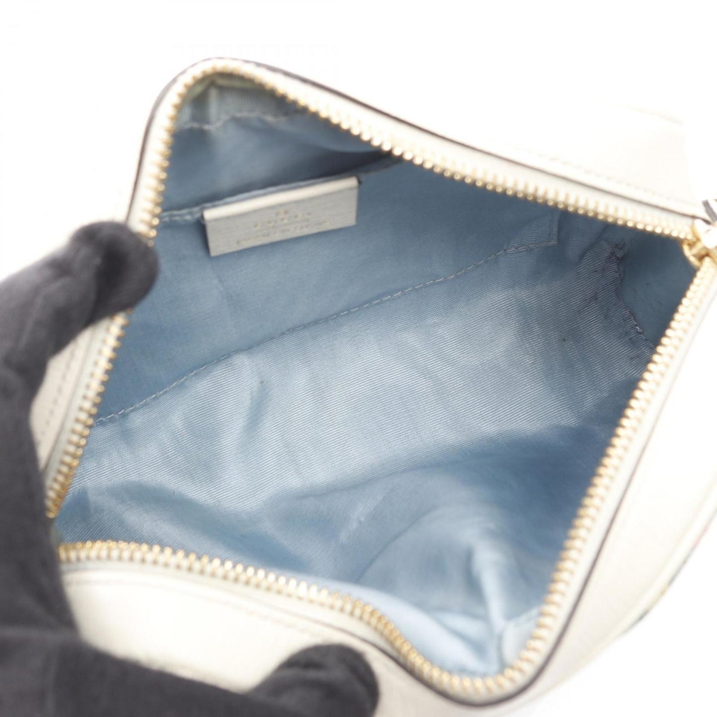 Gucci X Yuko Higuchi Ophidia Shoulder Bag