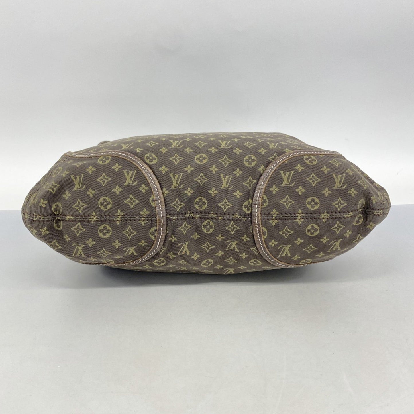 Louis Vuitton Monogram Minilan Besass Anjou Handbag M95617 Ebene 2-Way Bag