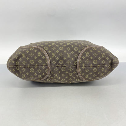 Louis Vuitton Monogram Minilan Besass Anjou Handbag M95617 Ebene 2-Way Bag