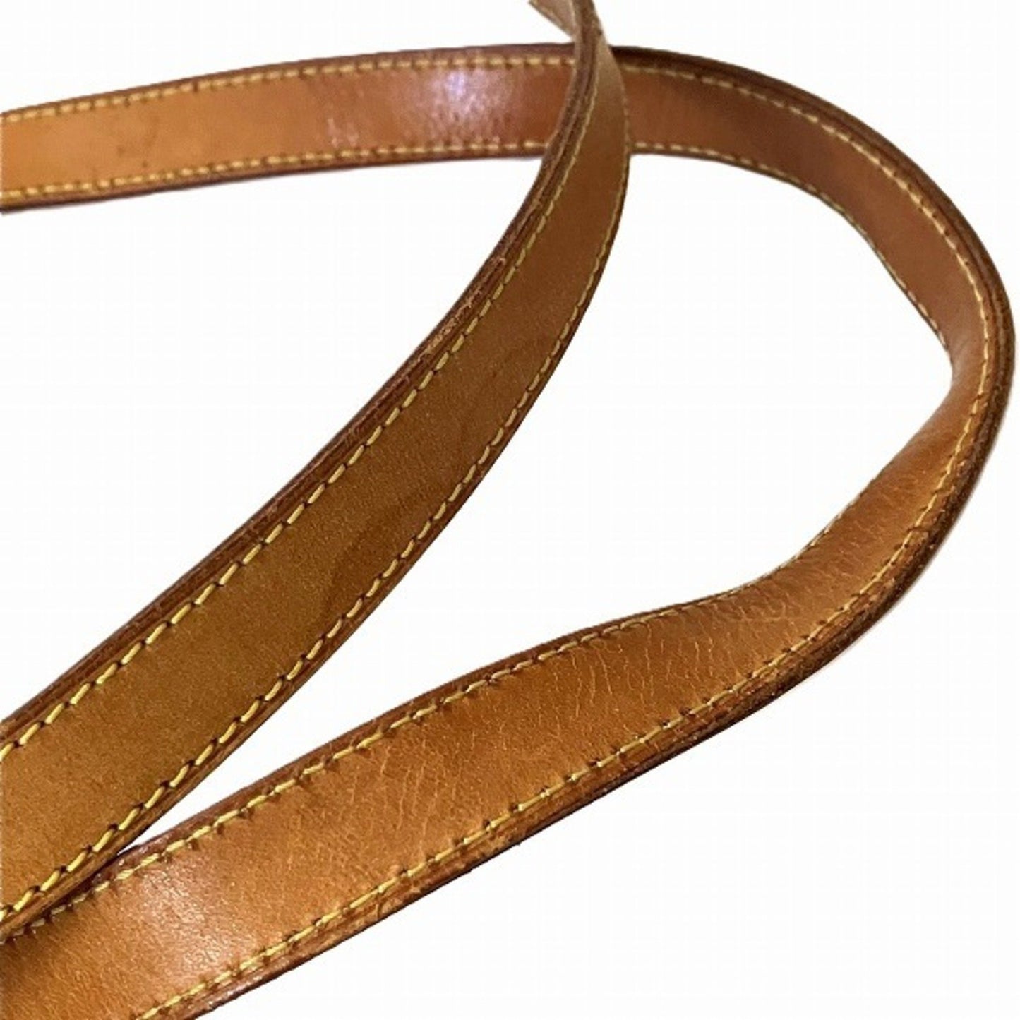 Louis Vuitton Monogram Sac M51108 Tote Bag