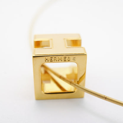Hermes Necklace