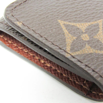 Louis Vuitton Monogram 4 Key Holder M62631 Men