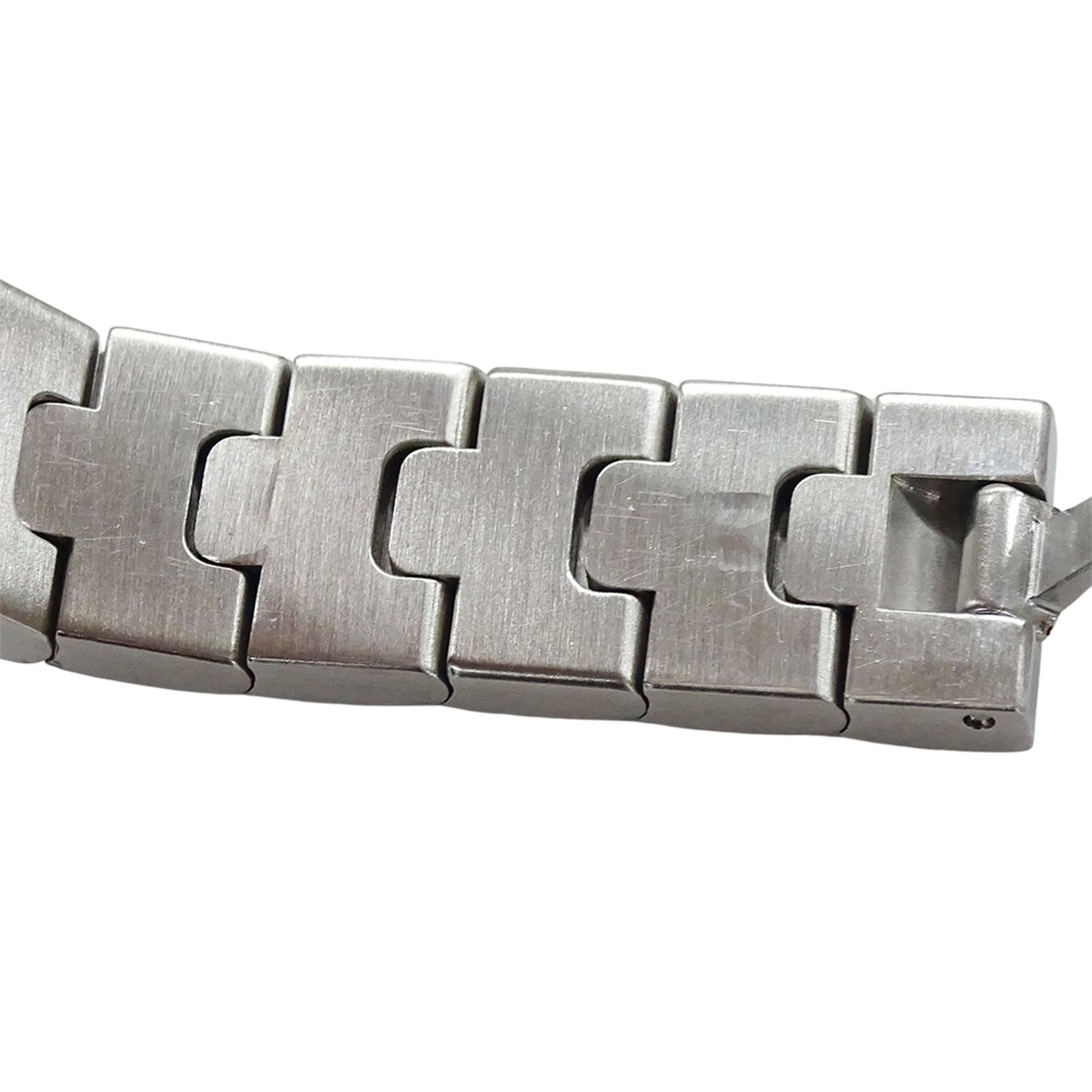 Cartier Santos Galbe Sm Quartz Watch For Women