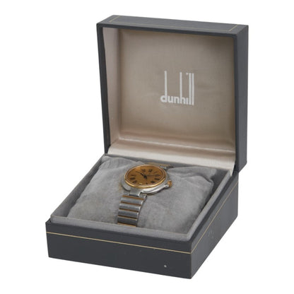Dunhill Millennium Quartz Watch