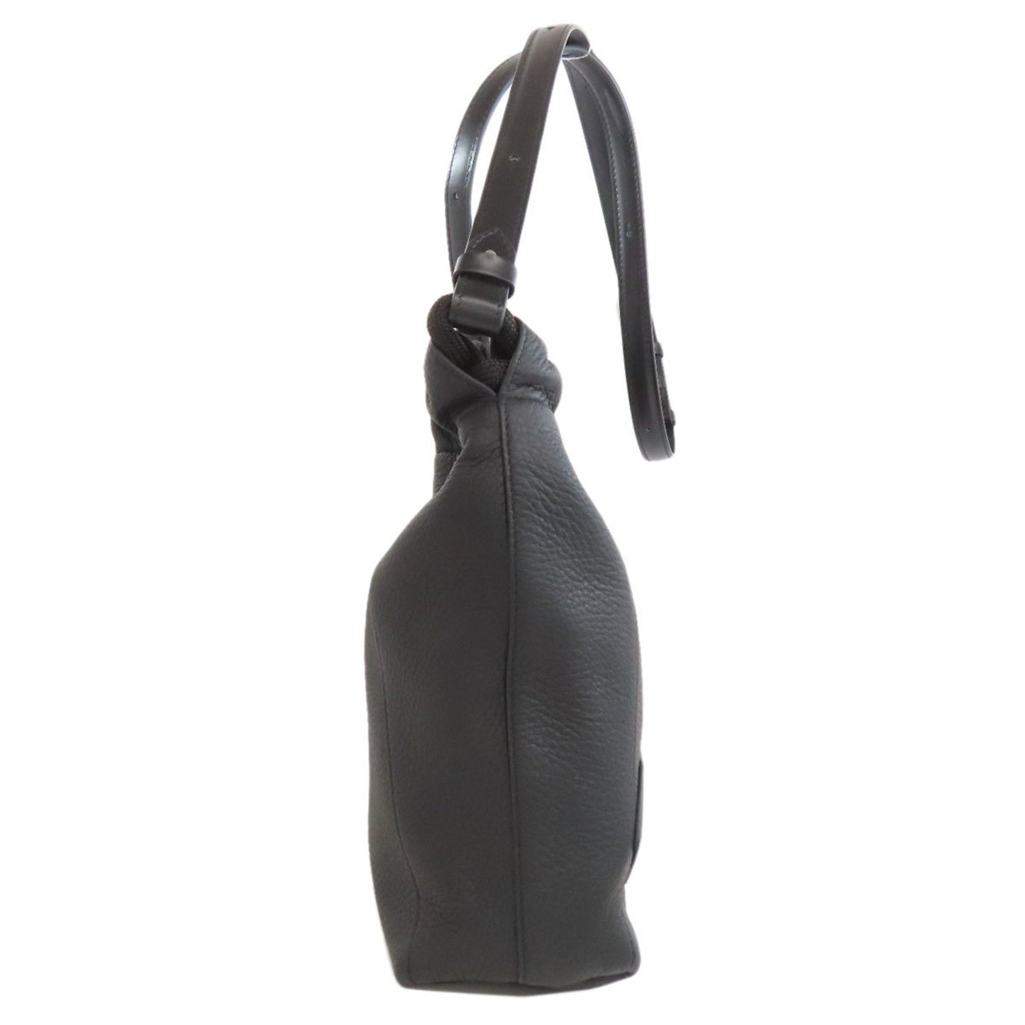 Maison Margiela Leather Shoulder Bag