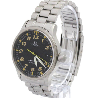 Omega Dynamic Stainless Steel Automatic