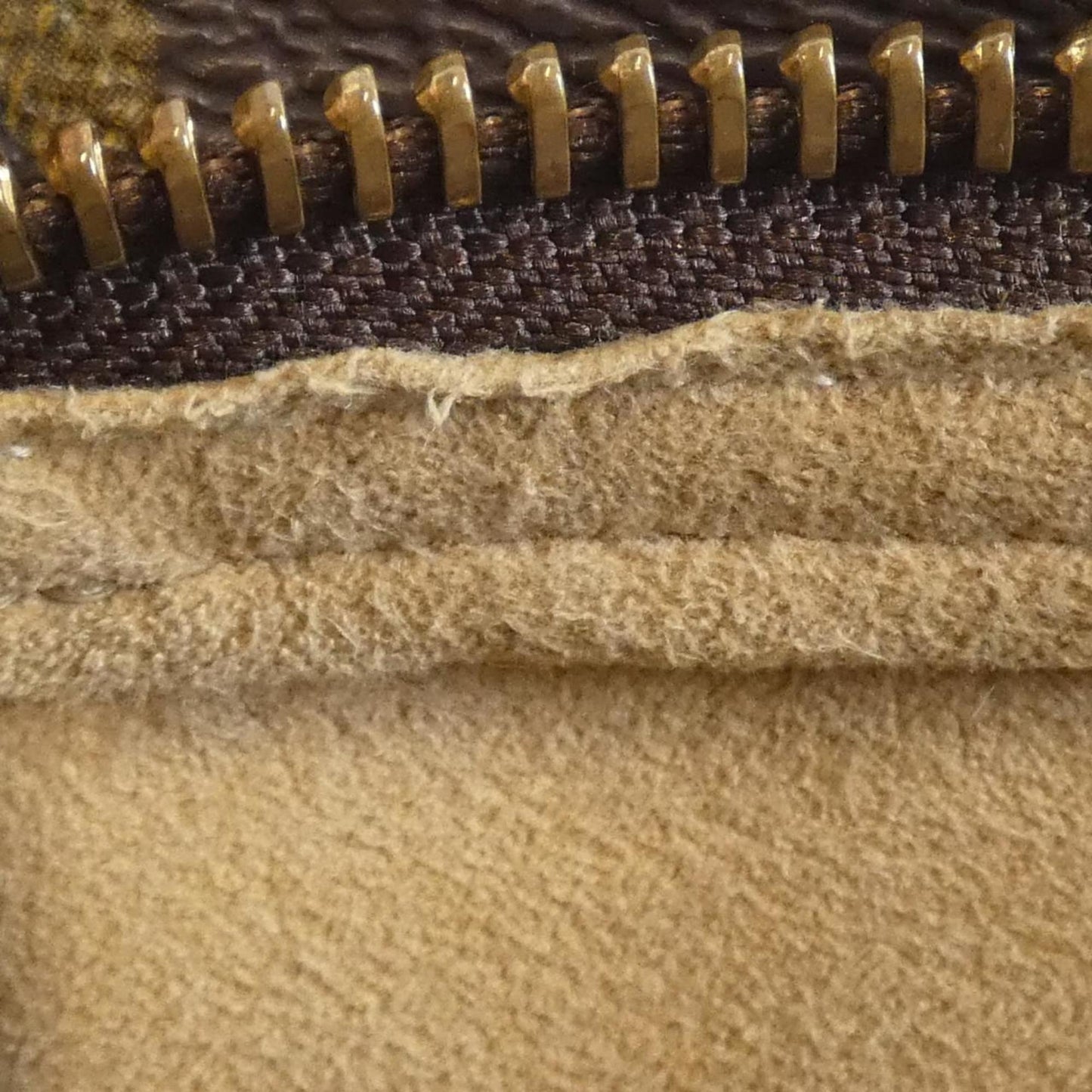 Louis Vuitton Monogram Looping Mm M51146 Shoulder Bag