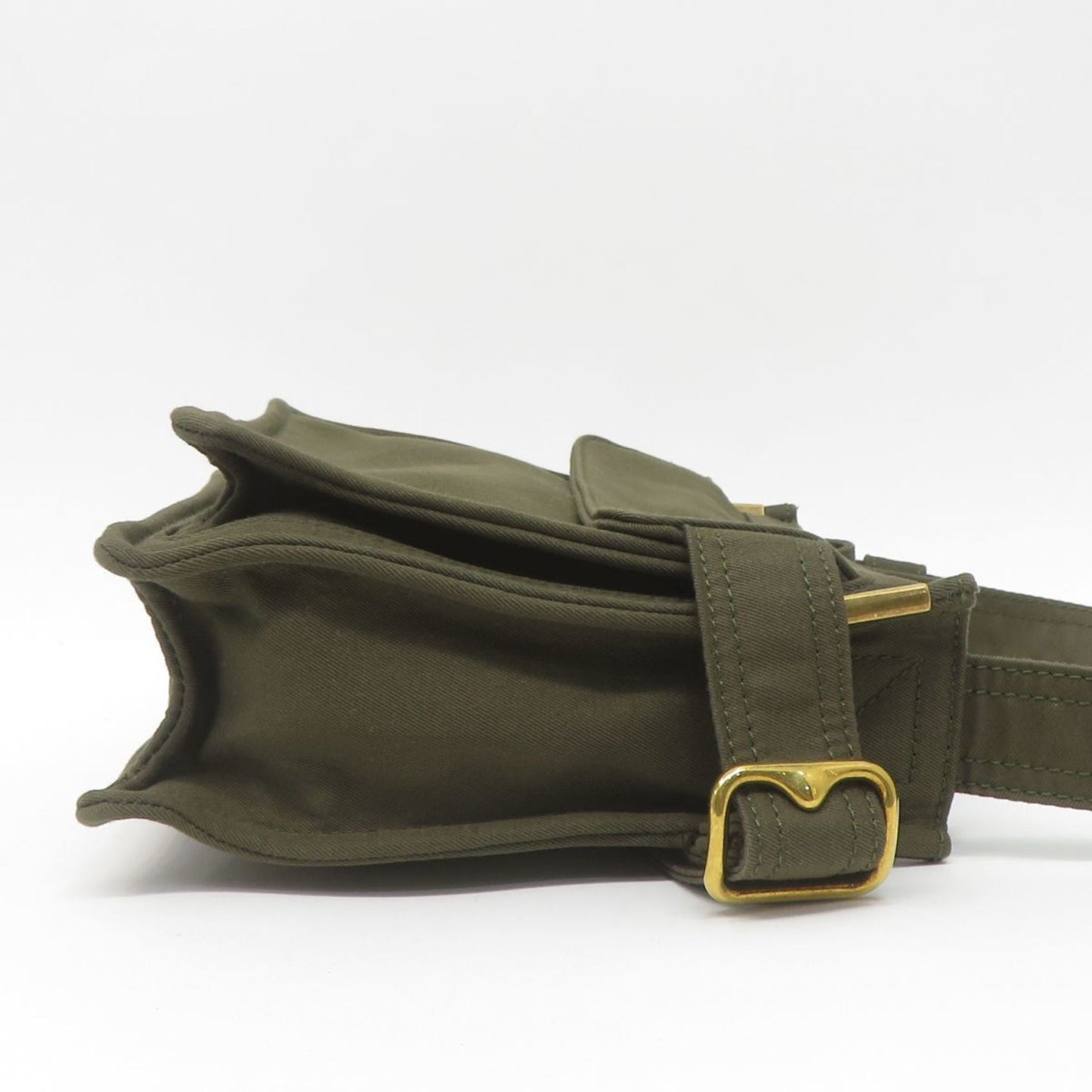 Burberry Small Trench Tote Shoulder Bag