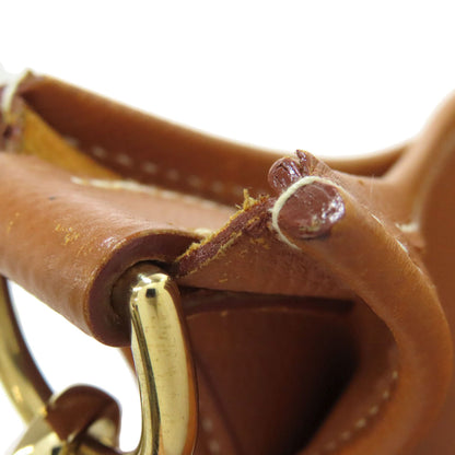 Hermes Herms Evelyne 2 Gm Gold Shoulder Bag With Hardware