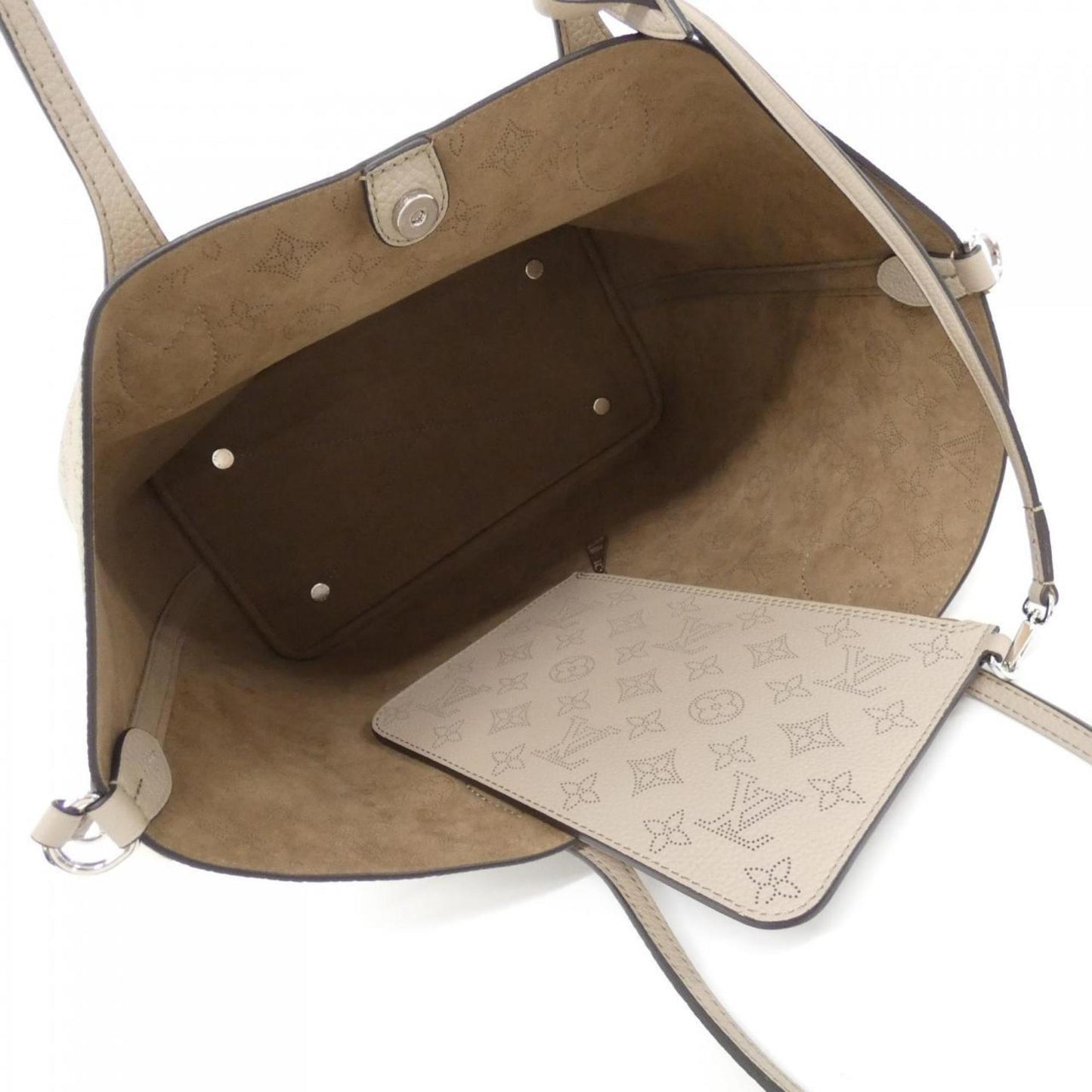 Louis Vuitton Mahina Blossom Mm M21852 Handbag