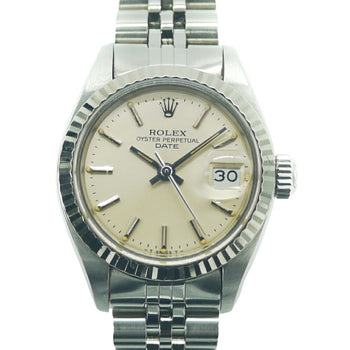 Rolex Oyster Perpetual Date 6917