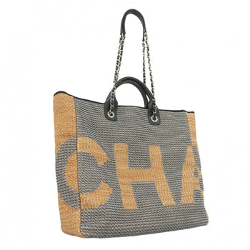 Chanel Deauville Tote Bag