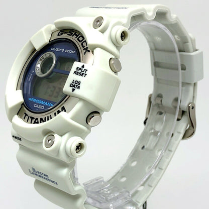 G-Shock Casio Watch Dw-8200Lg-8 Frogman
