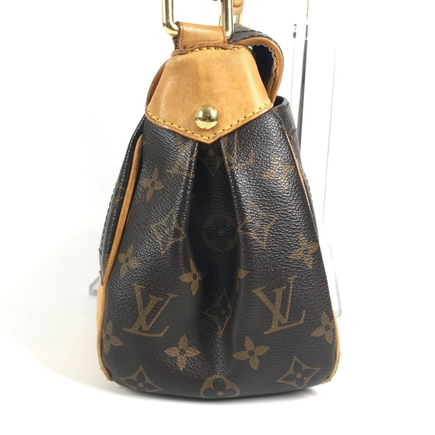 Louis Vuitton Monogram Shoulder Bag