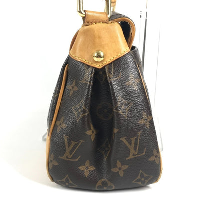 Louis Vuitton Monogram Shoulder Bag