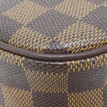 Louis Vuitton Damier Pochette Ganjou N48048 Shoulder Bag