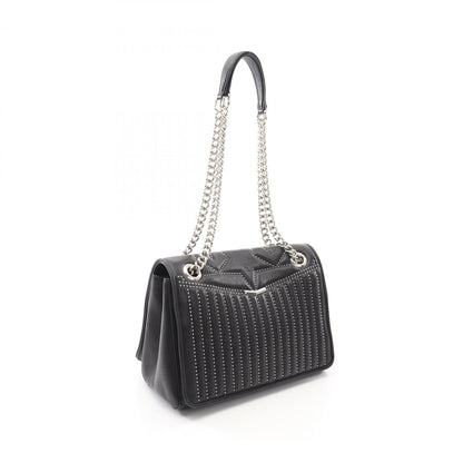 Jimmy Choo Helia Shoulder Bag