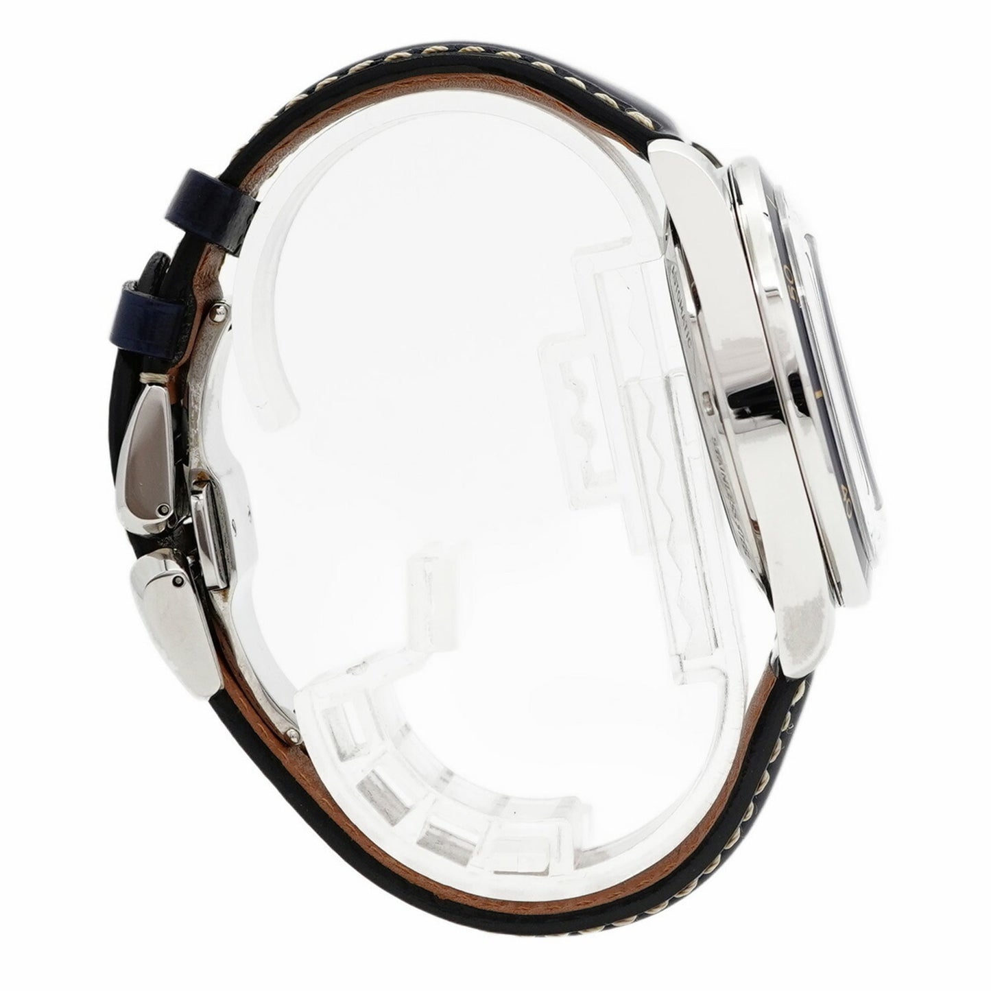 Bell & Ross Aeronavale Brv2-94 Blue Dial