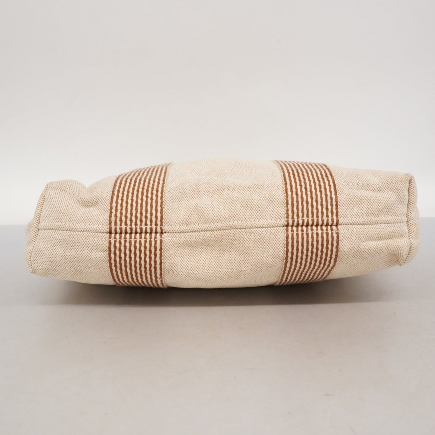 Canvas Hermes Tote Bag