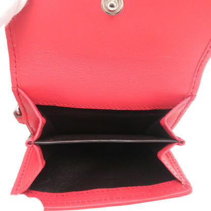 Gucci Gg Supreme Mini Wallet