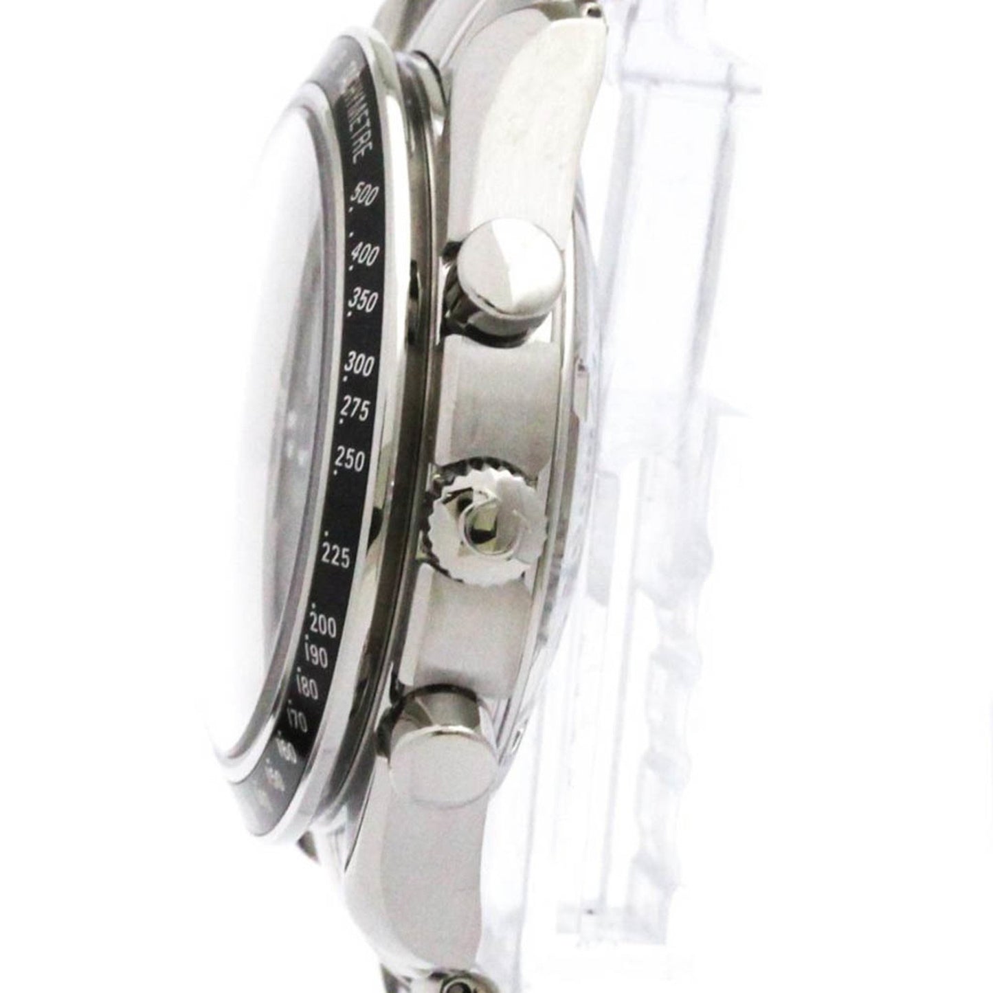 Omega Speedmaster Date Steel Automatic