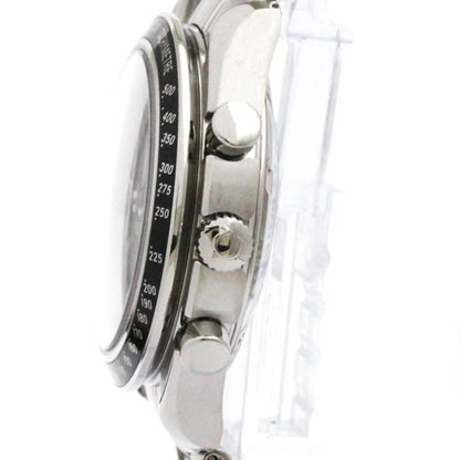 Omega Speedmaster Date Steel Automatic