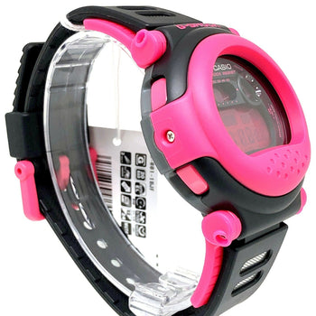 G-Shock Casio G-001-1B Jason Capsule Tough Replica Watch