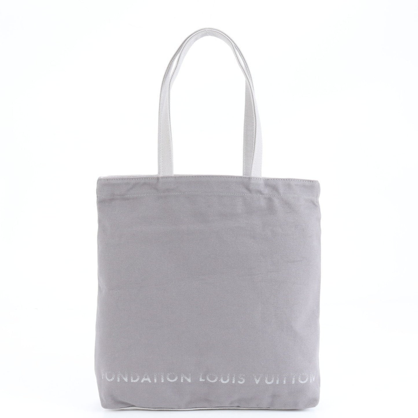 Louis Vuitton Fondation Museum Limited Edition Tote Bag