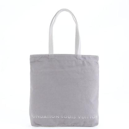 Louis Vuitton Fondation Museum Limited Edition Tote Bag