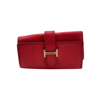 Hermes Hermes 4-Key Case