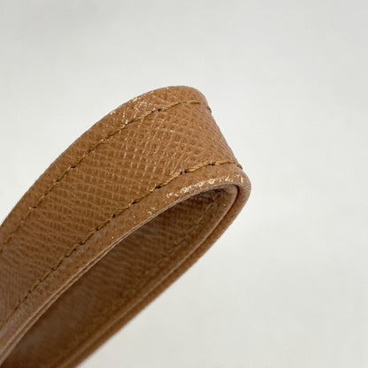 Louis Vuitton Monogram Orsay Clutch Bag M51790 Brown