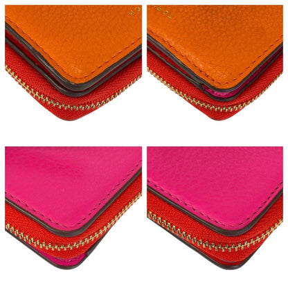 Tory Burch Perry Orange