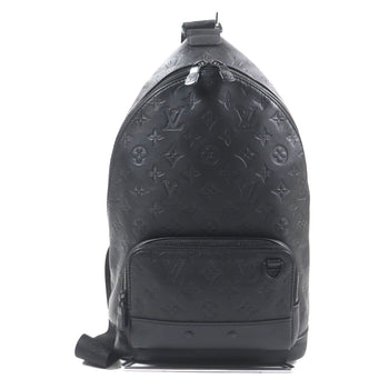 Louis Vuitton M46107 Monogram Shadow Racer Sling Bag
