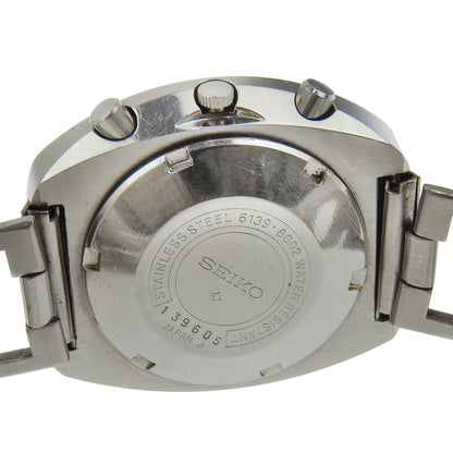Seiko Seiko 5 Sports Watch Speed Timer 6139-8002