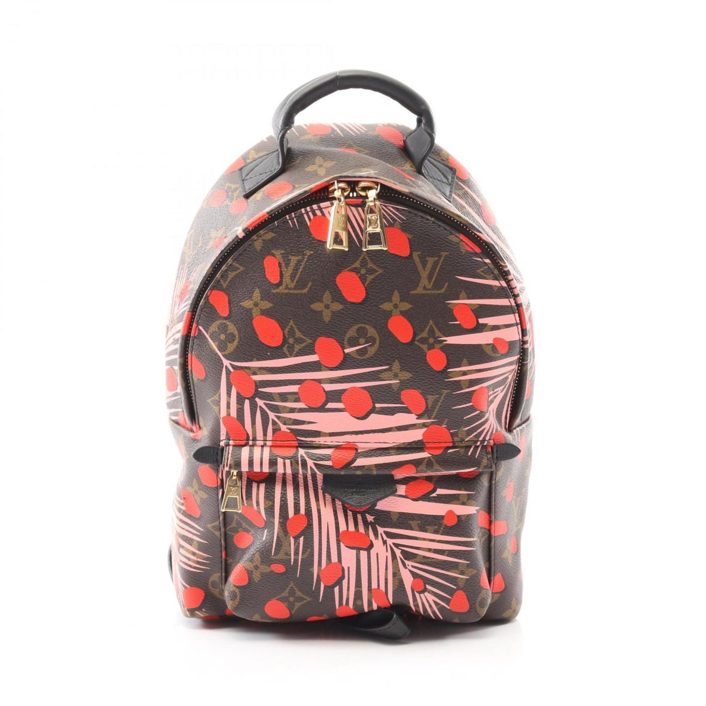 Louis Vuitton Palm Springs Pm Backpack