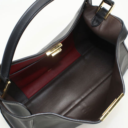 Fendi Peekaboo X-Lite Handbag 8Bn304 A5E8 F13X3