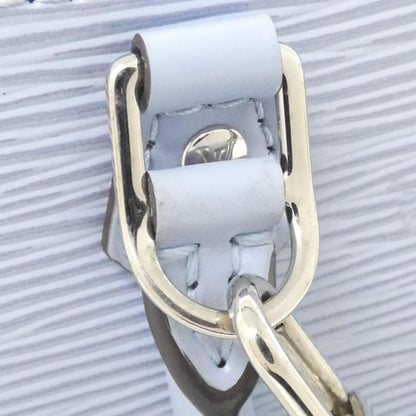 Louis Vuitton Epi Petite Sac Plat M81069 Handbag