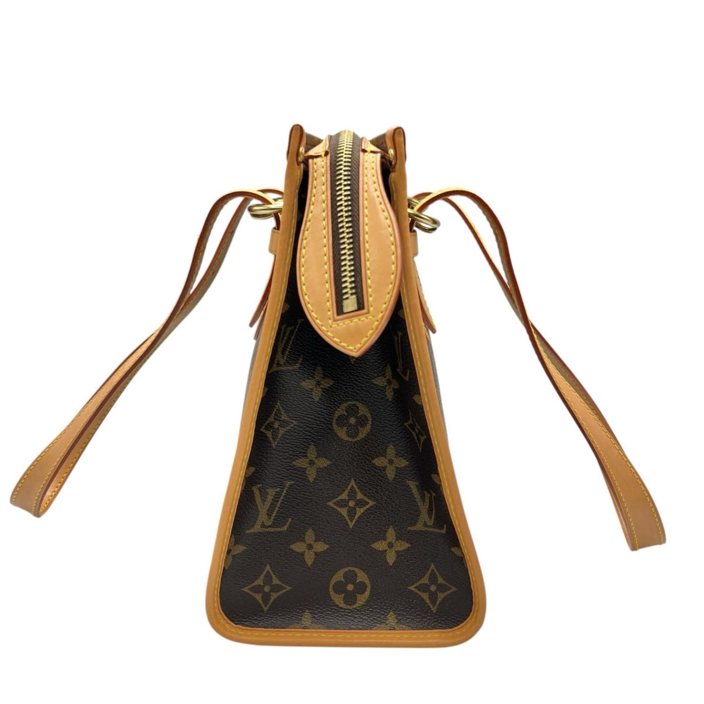 Monogram Louis Vuitton Tote Bag