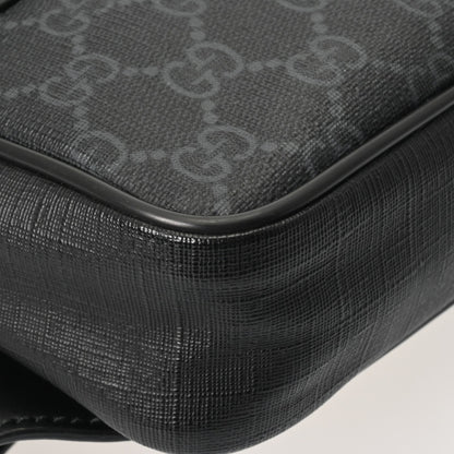 Gucci Gg Supreme Belt Bag