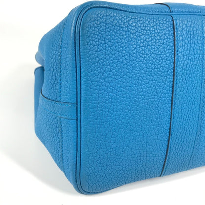 Hermes Garden Party Pm 36 Handbag