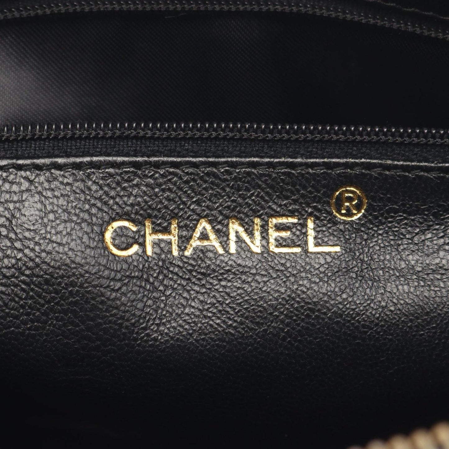 Chanel Coco Mark Shoulder Bag